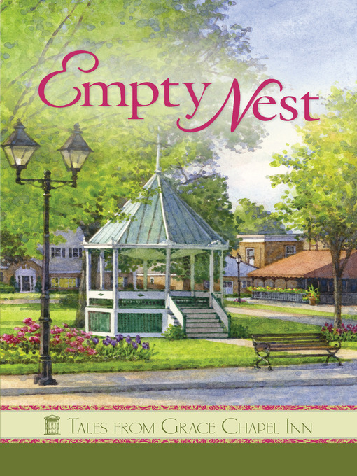 Title details for Empty Nest by Pam Hanson - Available